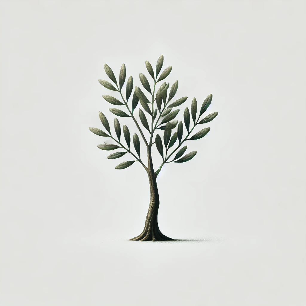 Olive Tree